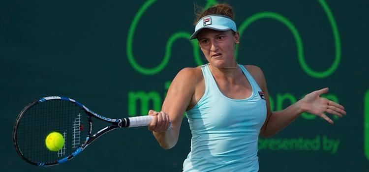 Victorie pentru Irina Begu - galerie foto