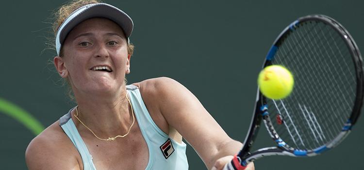 Victorie uriaşă pentru Irina