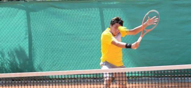 Tatomir a intrat pe tabloul principal