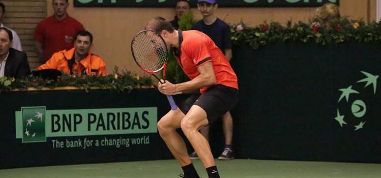 România a învins Slovenia cu 4-1