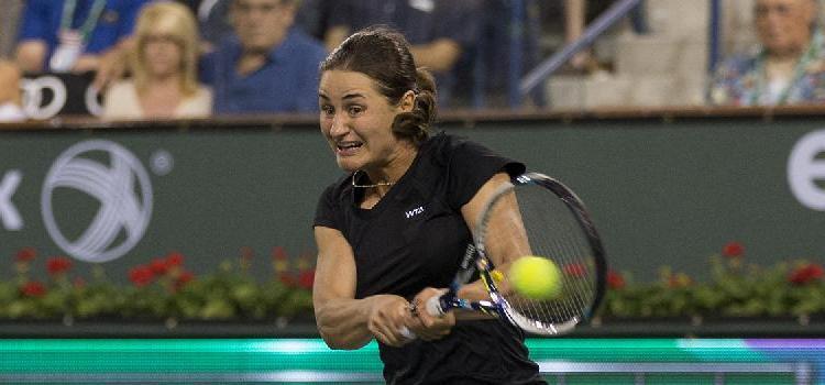 Victorie uşoară pentru Niculescu şi Gasparyan