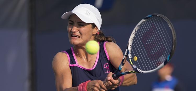 Niculescu forţează calificarea în turul 3