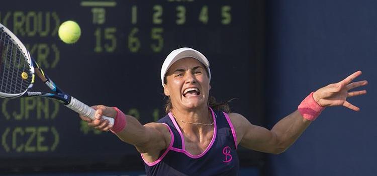 Calificare în trei seturi pentru Monica