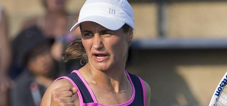 La braţ, în optimi