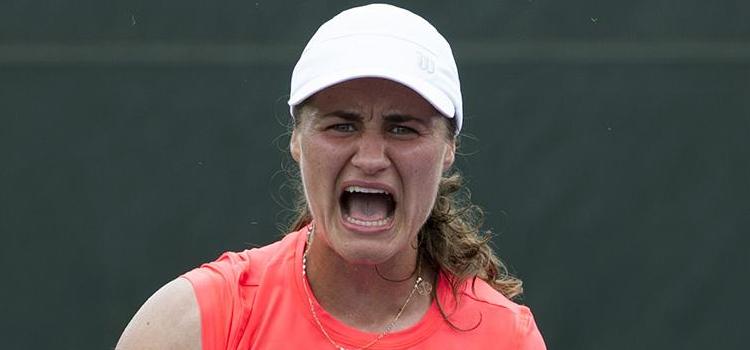 Victorie muncită pentru Niculescu şi Gasparyan