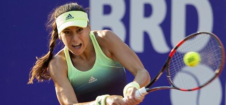 Trei românce joacă azi la Croissy-Beaubourg