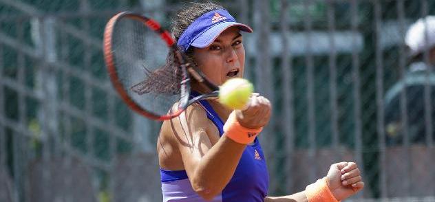 Sorana - da, Patricia - nu