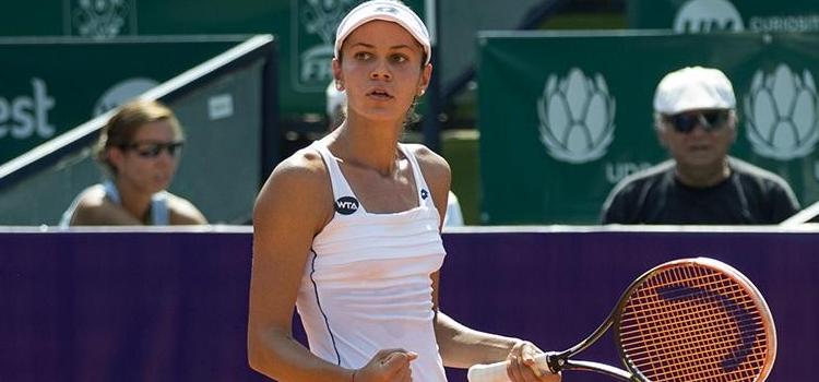 Mitu s-a calificat în turul 2 la Katowice