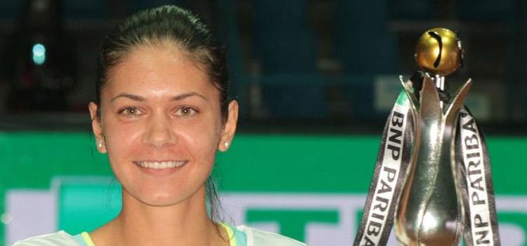 Primul titlu WTA pentru Mitu