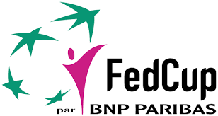 Reguli de comportament pentru meciul de FED CUP by BNP Paribas