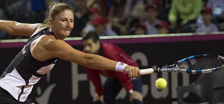 România şi Germania se află la egalitate