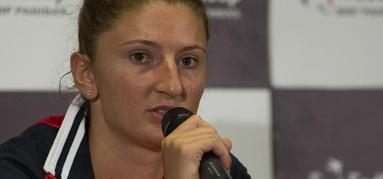 Begu: „Am greşit prea mult”