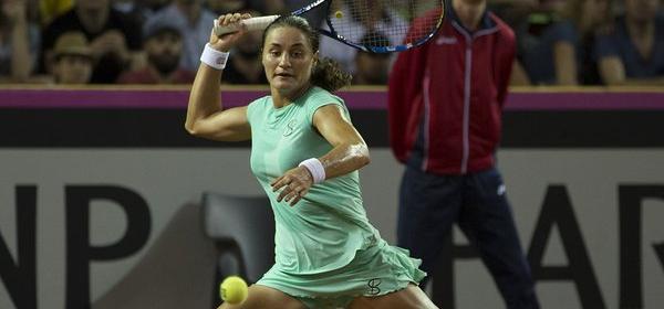 România a fost învinsă cu 4-1