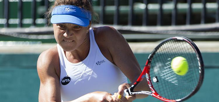 Ţig este la o victorie de tabloul principal