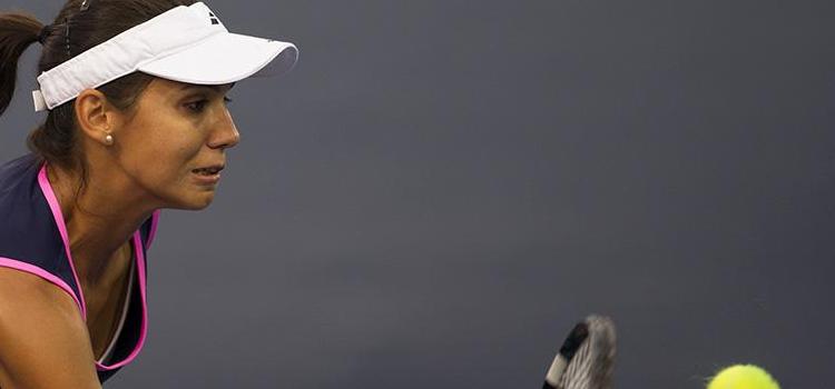 Olaru şi Maria au pierdut finala de la Rabat