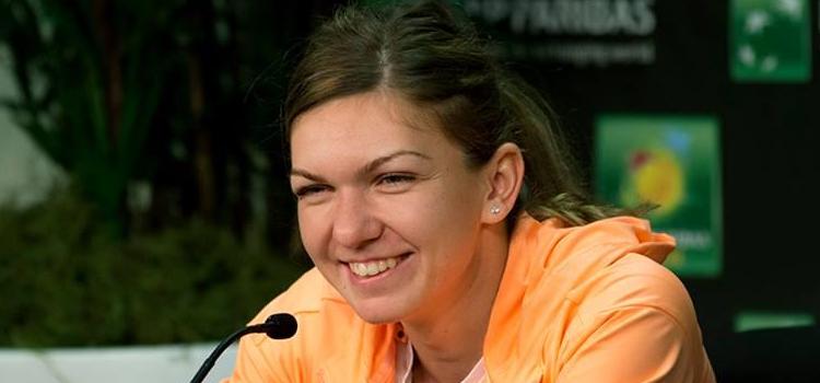 Halep este a şasea favorită la Roland Garros