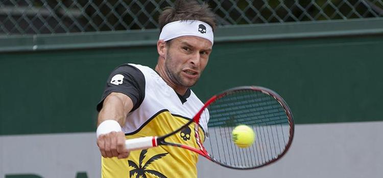 Patru români joacă, azi, la Roland Garros