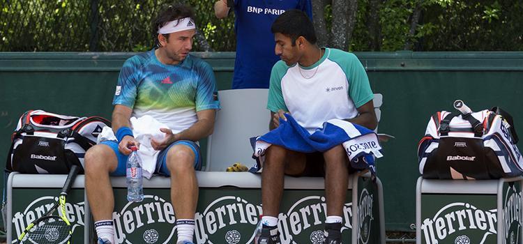 Mergea este în turul 2 la Roland Garros