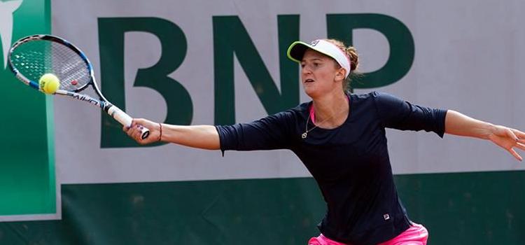 Irina Begu este în semifinale la Roma