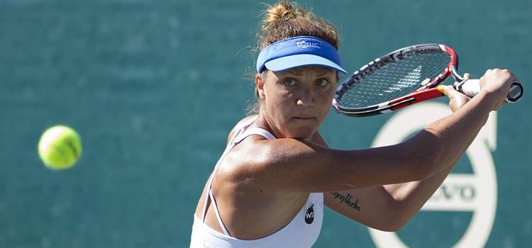 Patricia şi Sorana se alătură Simonei şi Irinei