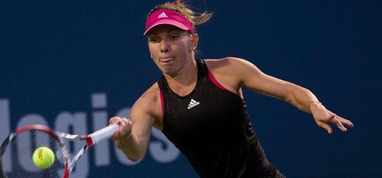 Simona Halep debutează la Roma