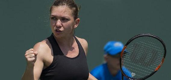 Halep este campioană la Madrid