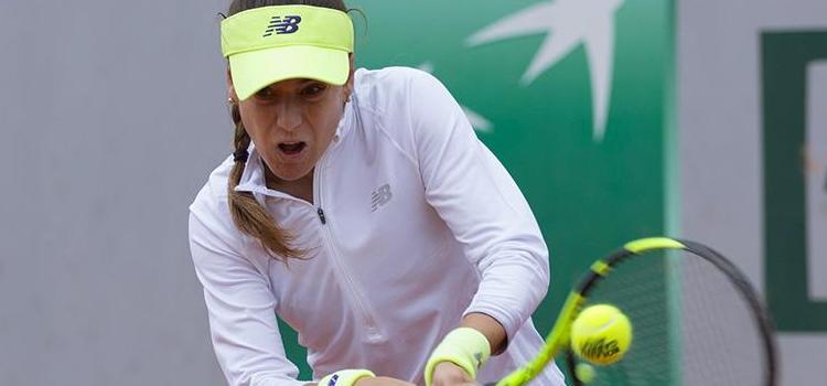 Ultimul pas până la tabloul principal