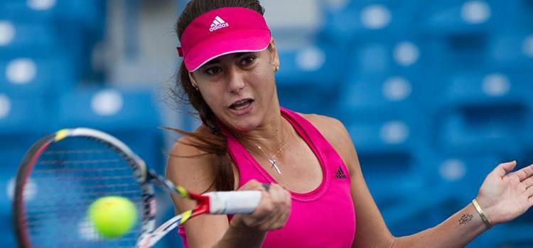 Sorana s-a calificat în optimi la Madrid