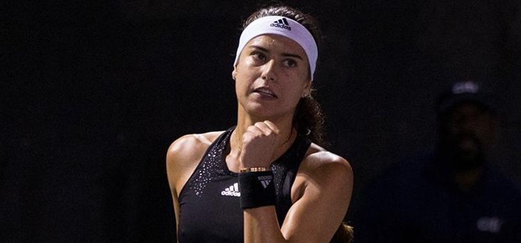 Sorana Cîrstea: “Când eşti tânăr, oamenii nu te învaţă cum să treci peste înfrângeri”