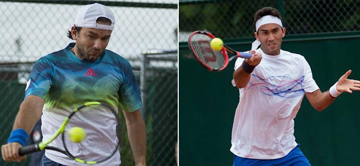 Mergea şi Tecău au ajuns în semifinale