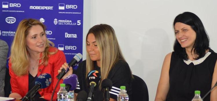 Ruse, Crăciun şi Mincă au primit wild-card-uri