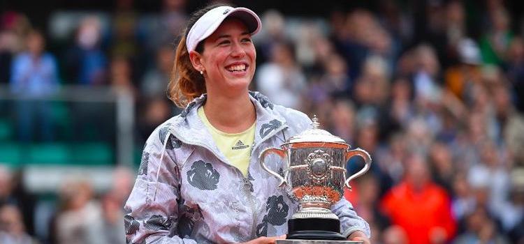 Roland Garros, pământ spaniol