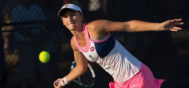 Begu nu a avut nicio şansă cu Bouchard