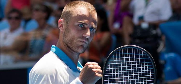 Copil joacă azi pentru calificarea pe tabloul principal