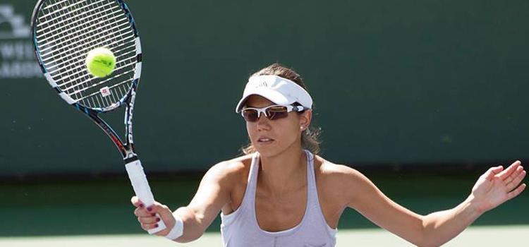 Olaru este în finală la Bol