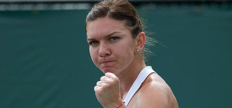 Halep are încredere în jocul ei
