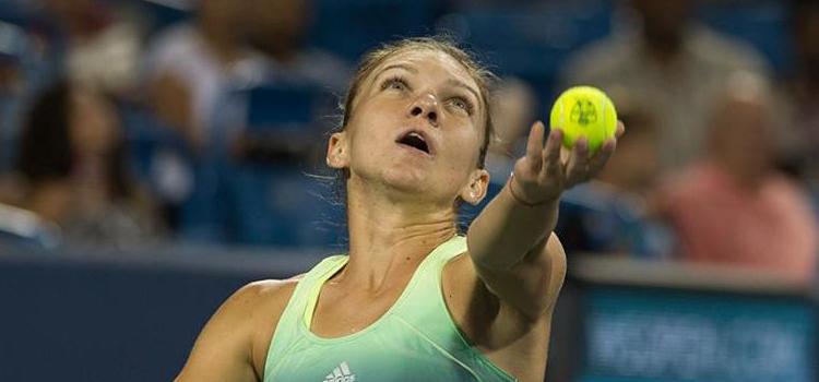 Simona Halep se teme de virusul Zika