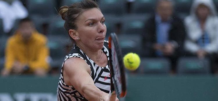 Cinci românce sunt în Top 100 WTA