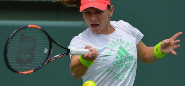 Două românce sunt favorite la Wimbledon