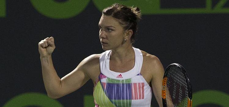 Una din trei în turul 2 la Wimbledon