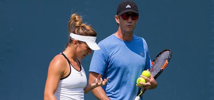Ţiriac crede în talentul lui Halep