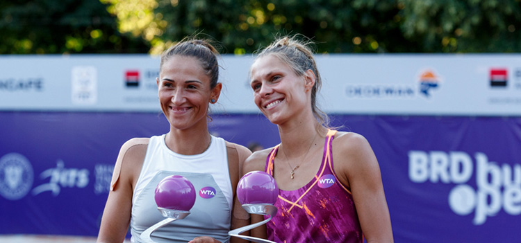 Cadanţu şi Piter au pierdut finala