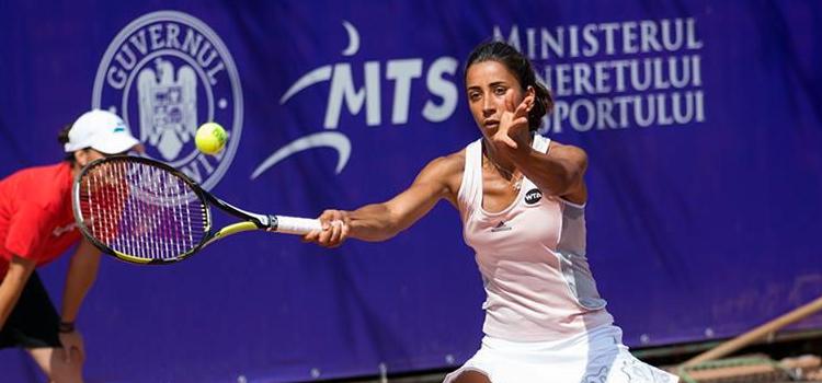 Halep va fi înlocuită de Büyükakçay