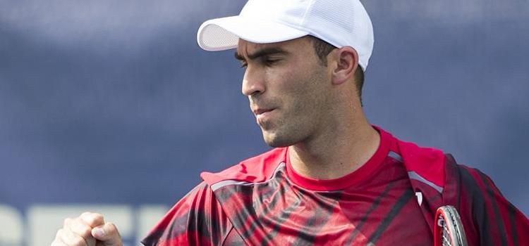 Imagini cu Florin Mergea, Horia Tecău, Daiana Mergea şi Andrei Pavel (III)