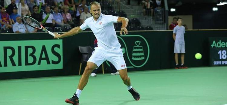 Spania conduce cu 2-0