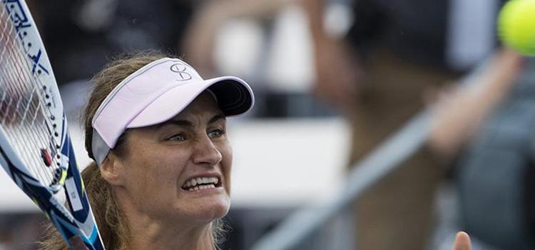 Revenire spectaculoasă a Monicăi Niculescu