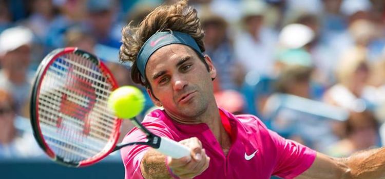 Sezon încheiat pentru Roger Federer