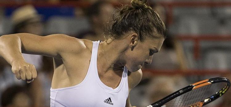 Victorie cu cinci break-uri (II)