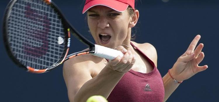 De două ori 6-3 pentru calificarea în sferturi