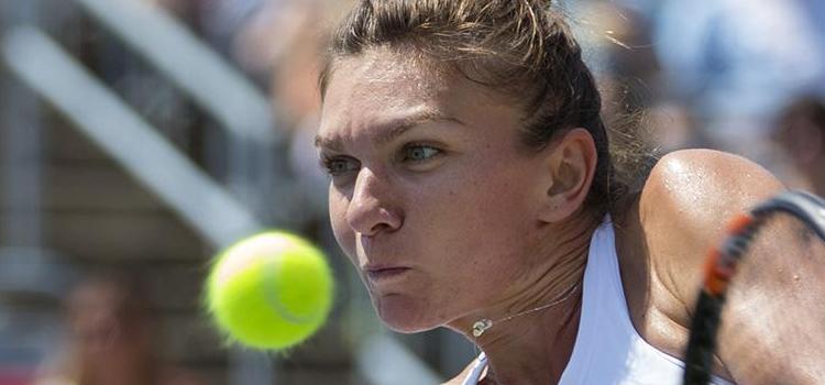 Victorie şi urcare de un loc în ierarhia WTA